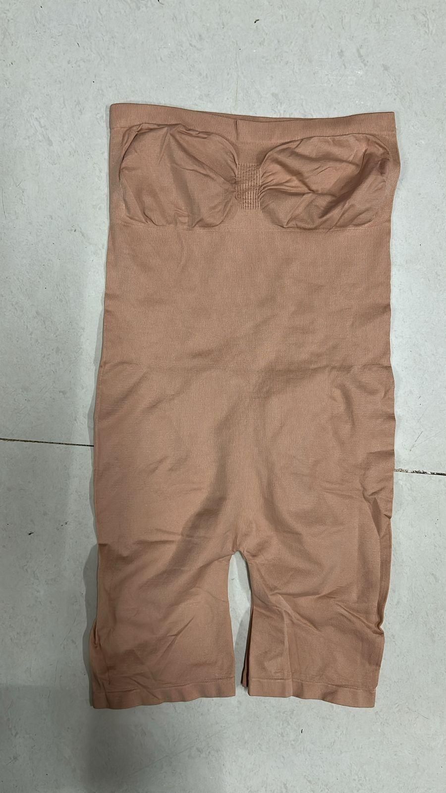 GlamVogue Seamless Body Shapewear