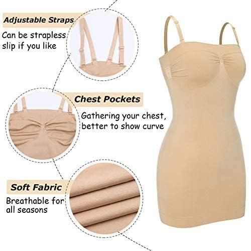 GlamVogue Seamless Body Shapewear