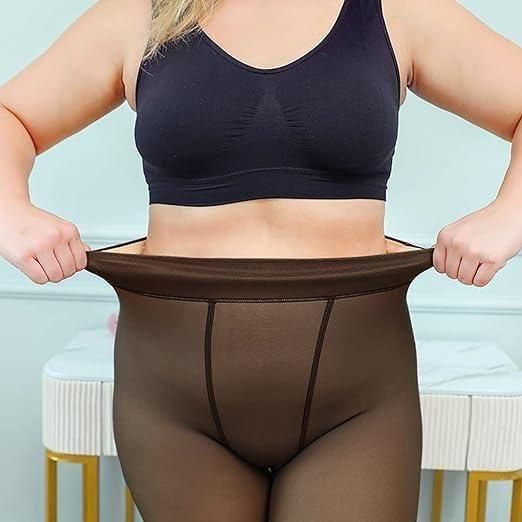 Glamvogue Thermal Leggings