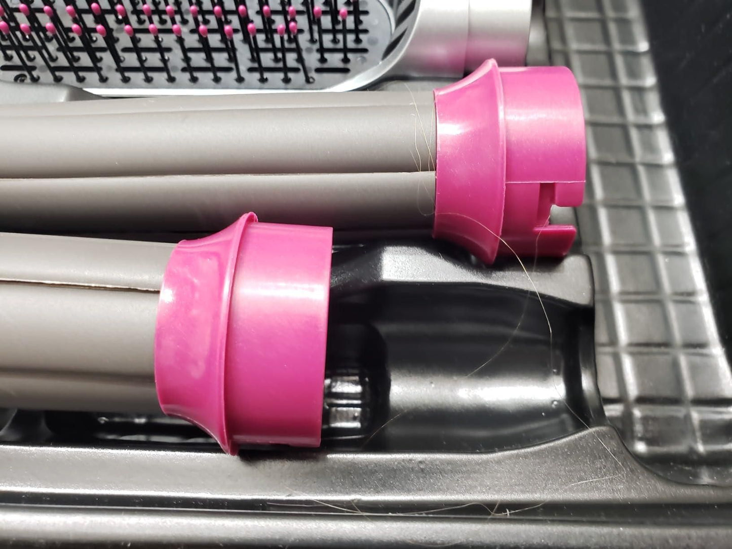 GlamVogue 5 in 1 Multifunctional Hair Styling Tool