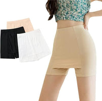 Glamvogue Front Crotch Shorts