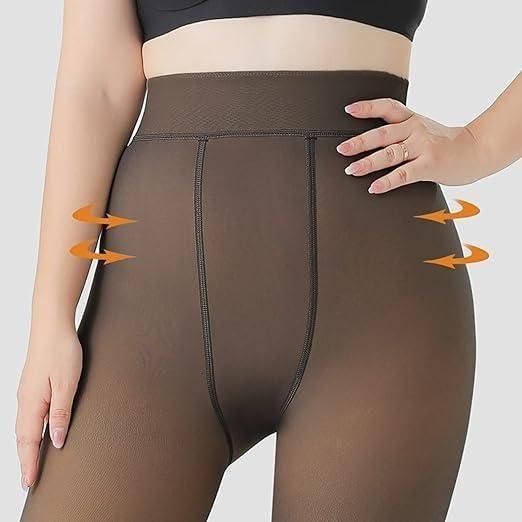 Glamvogue Thermal Leggings