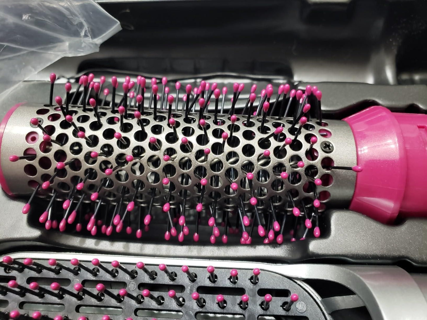 GlamVogue 5 in 1 Multifunctional Hair Styling Tool