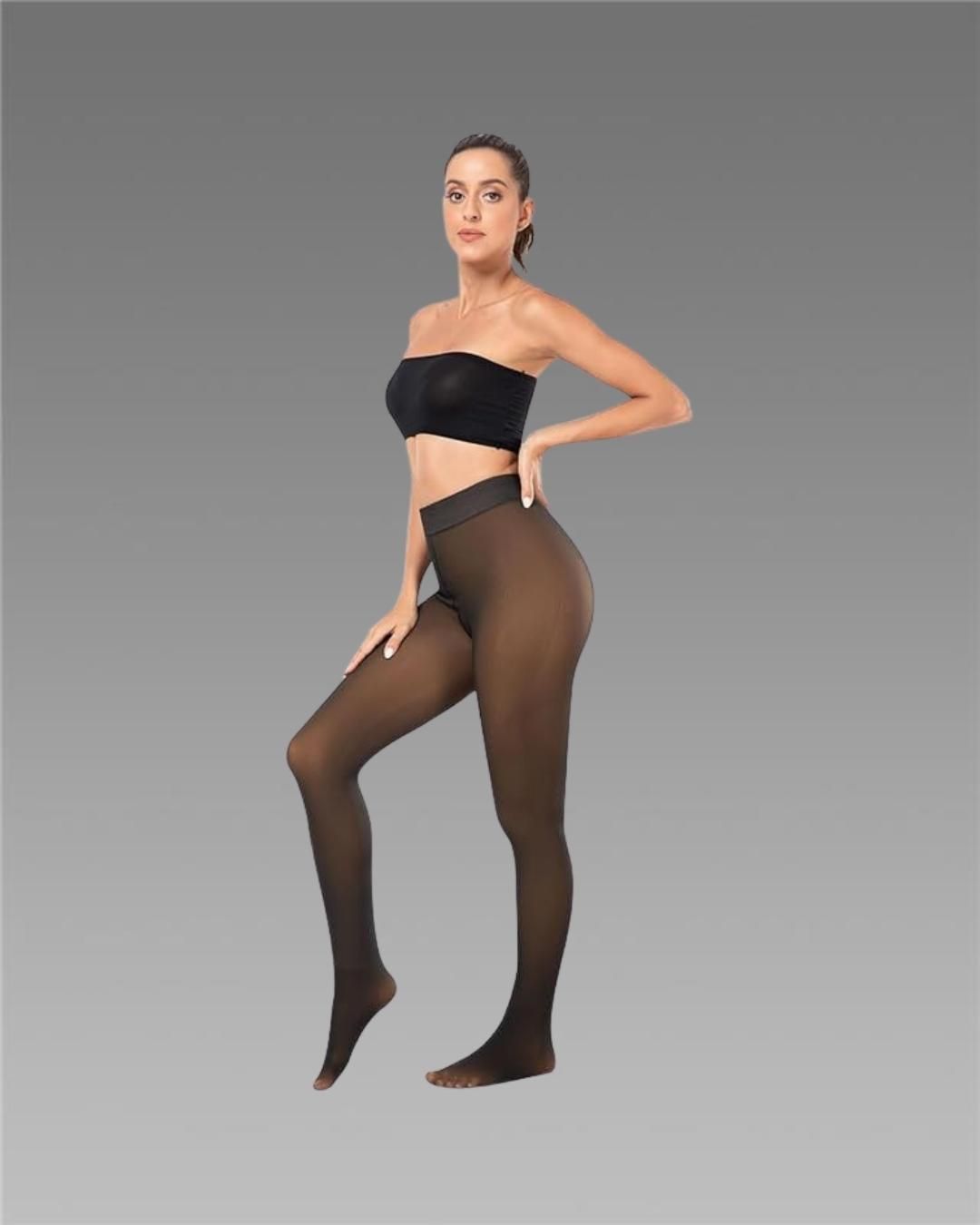 Glamvogue Thermal Leggings