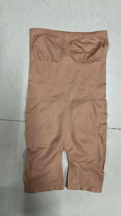 GlamVogue Seamless Body Shapewear