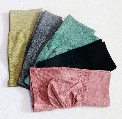 Glamvogue Yoga Pants