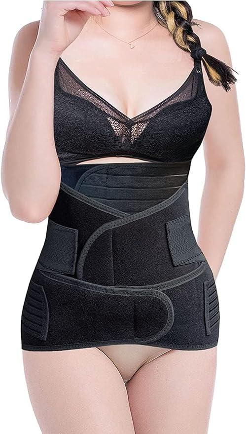 GlamVogue Maternity and Post Pregnancy Belt