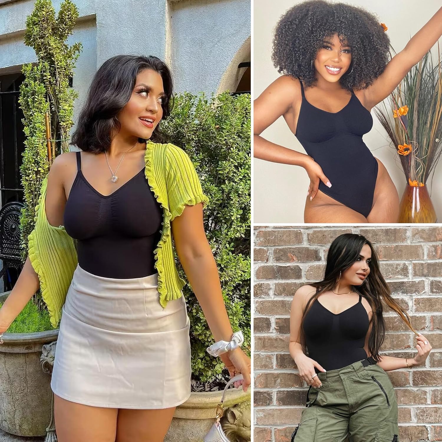 Embrace Flawless Confidence, Effortlessly!